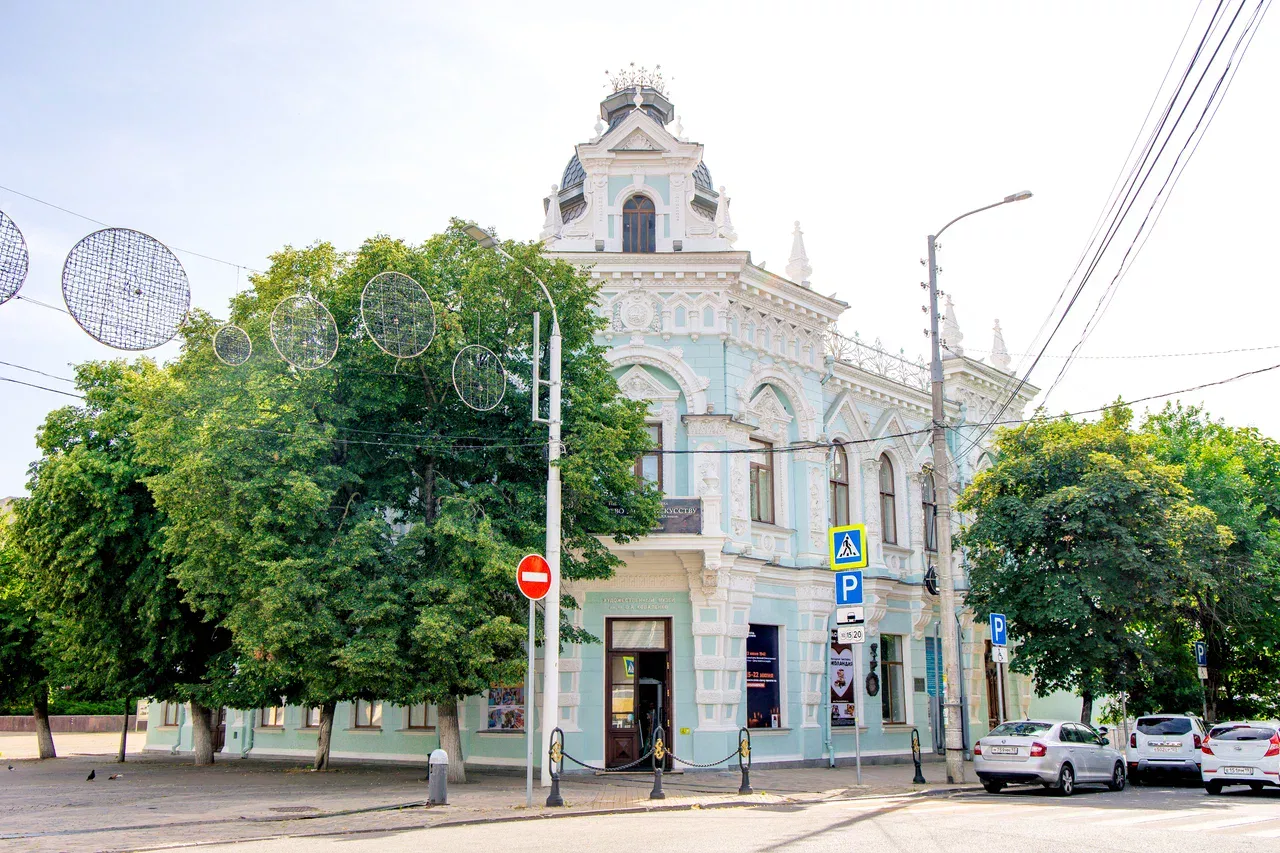 role clef дата сдачи дома жк роле клиф краснодар