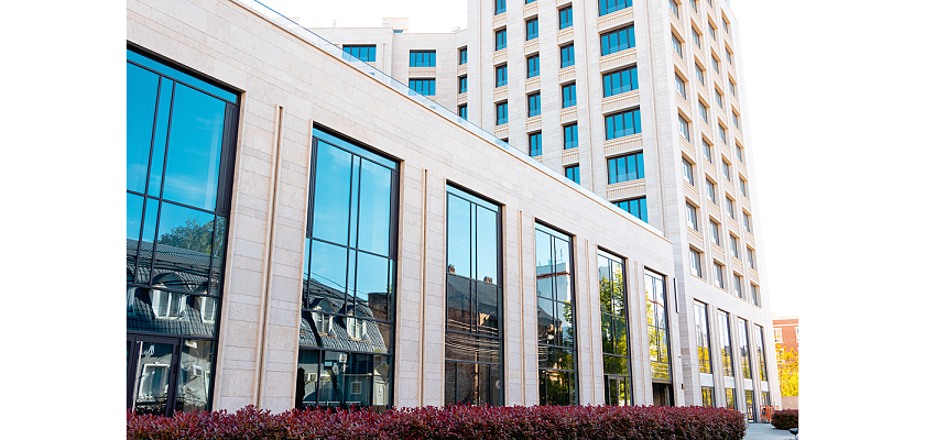 Элитный жилой комплекс